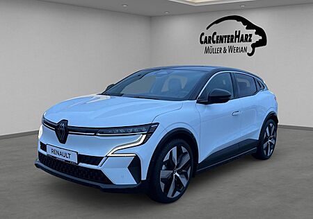 Renault Megane E-Tech 100% elektrisch