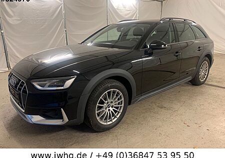 Audi A4 Allroad Sport NAVI+/ACC+/VIRTUAL/AHK/DAB