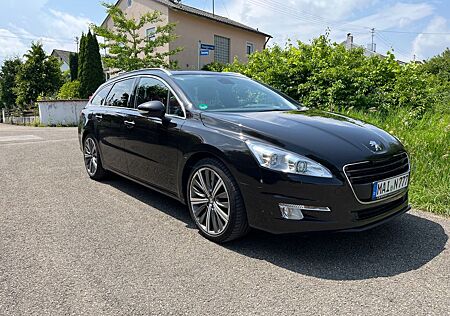 Peugeot 508 SW GT HDi FAP 200 Automatik GT