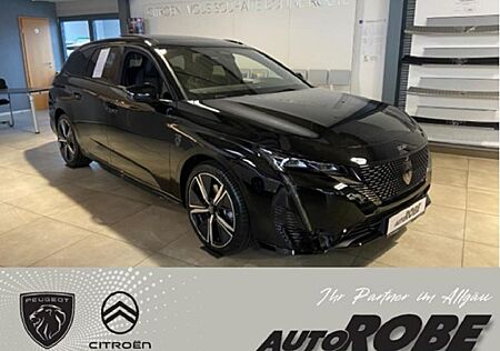 Peugeot 308 SW GT 130 EAT8