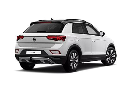 VW T-Roc Volkswagen MOVE 1.5 TSI 6-Gang AHK LED ACC