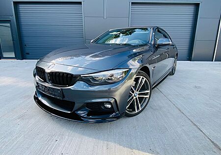 BMW 430d 430 Gran Coupé xDrive Gran Coupé M Spor...