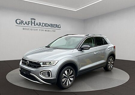 VW T-Roc Volkswagen 2.0 TDI DSG Goal LED-Plus ACC Navi AHK