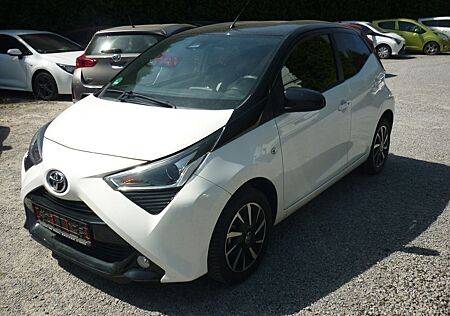 Toyota Aygo (X) Aygo -final*Vollausstattung*