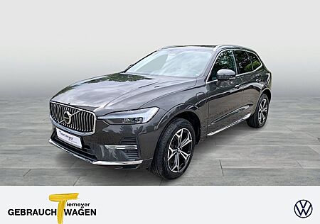 Volvo XC 60 XC60 Recharge INSCRIPTION EXPRESSION PANO LEDER