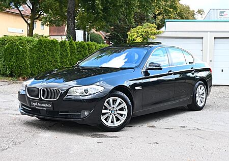 BMW 530 Baureihe 5 Lim. d Bi-Xenon Distronic HUD