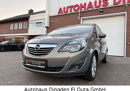 Opel Meriva B 1.4 Turbo Innovation
