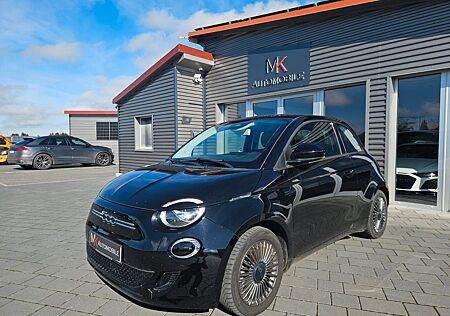 Fiat 500E e Icon MJ22 42kWh