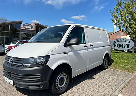 VW T6 Transporter Volkswagen Kombi Kasten 4Motion AHK/SHZ/TEMP