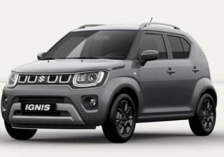 Suzuki Ignis 1,2 Comfort+ Hybrid