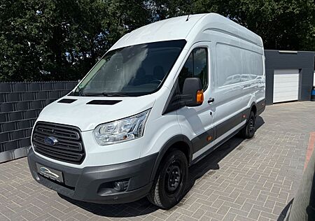 Ford Transit Kasten 350 L4 Trend/KLIMA/RKAMERA/PDC