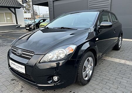 Kia Cee'd Vision +Klima+Allwetter+TÜV+