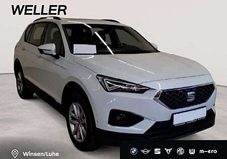 Seat Tarraco 2.0 TDI SCR DSG Style AHK,Navi,Beats,LED