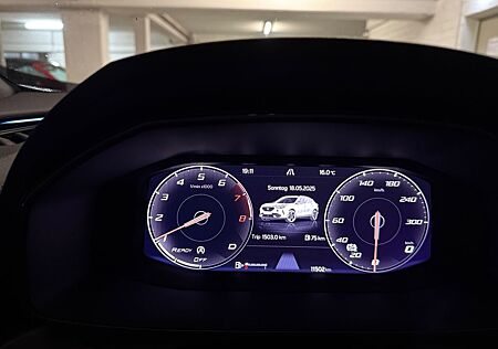 Cupra Formentor 2.0 TSI 140kW 4Drive DSG -