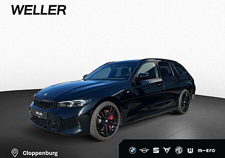 BMW 320i Touring M Sport PRO LivCoPro,LED,H/K,Memory