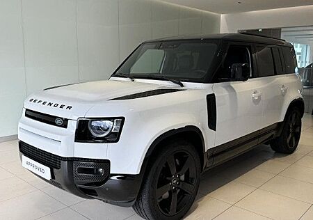 Land Rover Defender 110 D300 AWD X-DYN. HSE Black AHK Navi