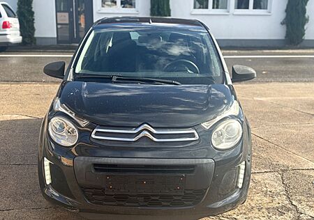 Citroën C1 Live Scheckheft Gepflegt *Klima*Tüv Au 06/27