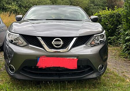 Nissan Qashqai+2 Qashqai+2