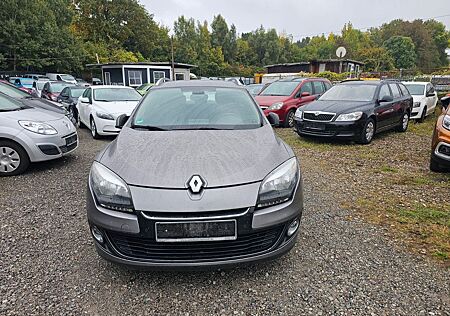 Renault Megane III Grandtour Paris