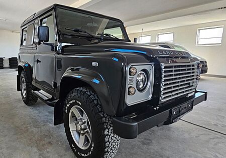 Land Rover Defender 90 SE*Sportsitze**Winterpaket**Kamera