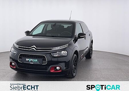 Citroën C4 Cactus Feel 1.2*RFK*SHZ*PDCh*uvm