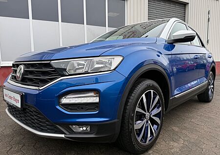 VW T-Roc Volkswagen 2.0 TDI 110kW 150PS 4Motion/DSG/NAVI/AHK
