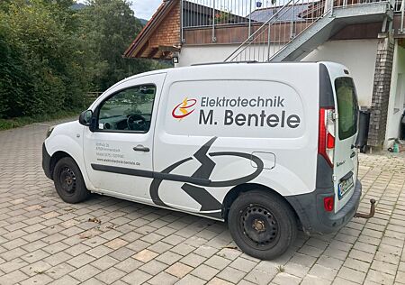 Renault Kangoo Expression 1.5 dCi 90 FAP Expression