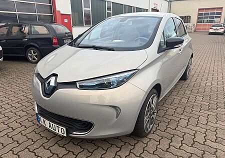 Renault ZOE Zen