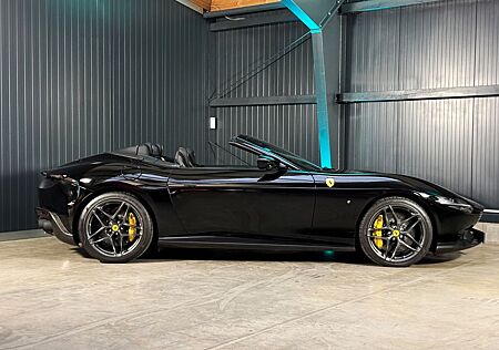 Ferrari Roma Spider + Carbon + Daytona + ACC + 360 Grad