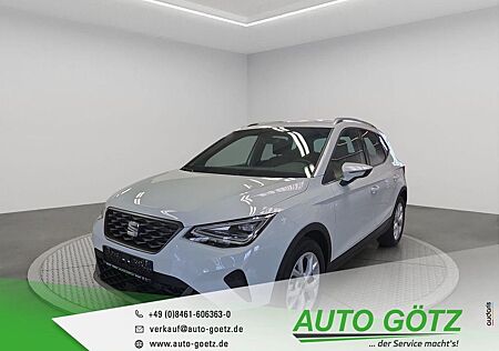 Seat Arona FR DSG AHK*Navi*LED*ACC*Kamera*LichtAssist