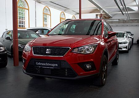 Seat Arona Style*AUTOMATIK*TÜV SERVICE NEU*