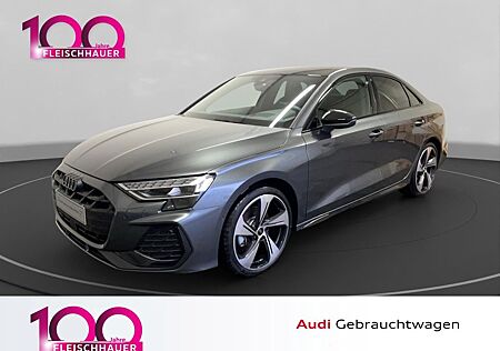 Audi A3 35 1.5 TFSI S line MHEV EU6e DSG LED HUD Navi