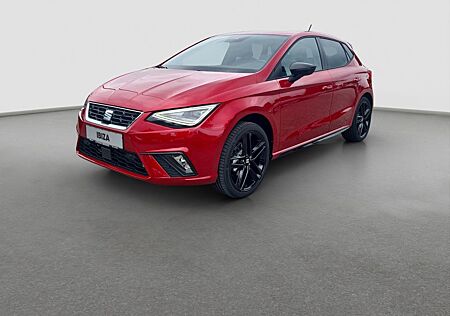 Seat Ibiza FR 1.5 TSI DSG Navi LED Virtual Kamera