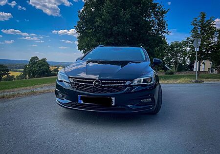 Opel Astra ST 1.6 CDTI *Steuerkette/Kupplung/AGR-Neu
