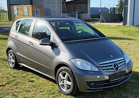 Mercedes-Benz A 160 Mercedes A160 Zuverlässig und sparsam