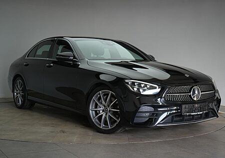 Mercedes-Benz E 220 d 9G-Tronic AMG Temp/Kamera/HUD/Carplay/