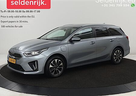 Kia Cee'd / Ceed 1.6 GDI PHEV DynamicLine | Carplay