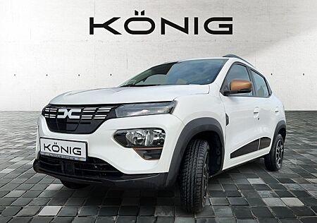 Dacia Spring Electric Extreme 65 CCS - Kamera