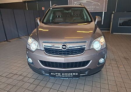 Opel Antara 2.2 CDTI Cosmo 4x4 135kW Automatik
