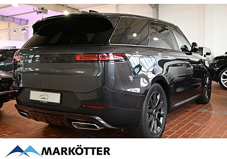 Land Rover Range Rover Sport SE Hybrid P460e / Standheiz. /