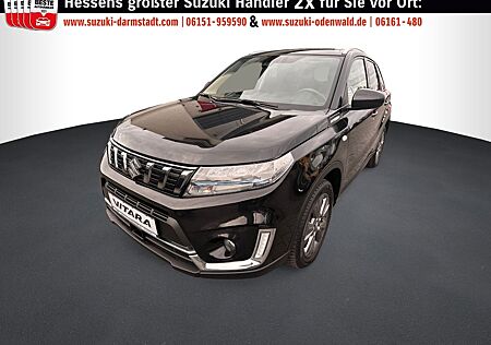 Suzuki Vitara 1.4 Comfort 4x4 Hybrid