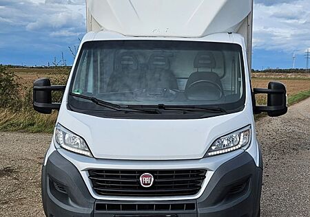 Fiat Ducato 2.3 MJT KOFFER/ MAXI/ KLIMA /NAVI