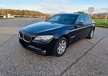 BMW 730d (F01)