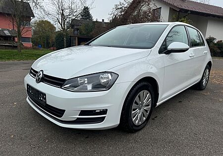 VW Golf Volkswagen 1.2 TSI BMT Trendline Trendline