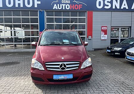 Mercedes-Benz Viano 3.0 CDI Trend Edition Kompakt*Automatik*