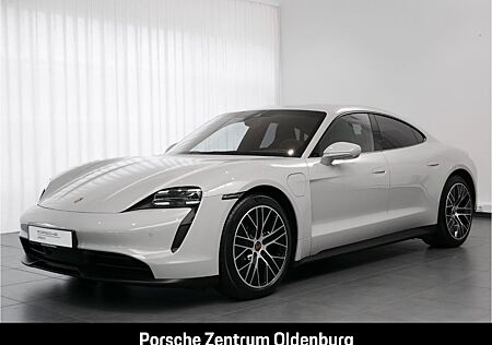 Porsche Taycan Burmester ACC 360Grad