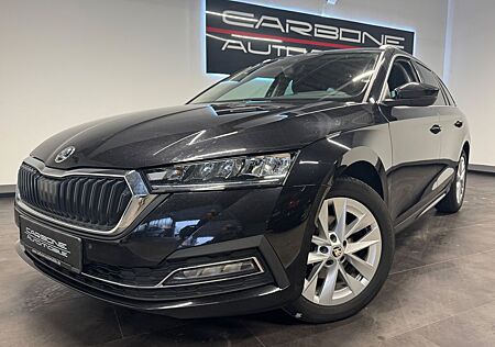 Skoda Octavia Combi Style