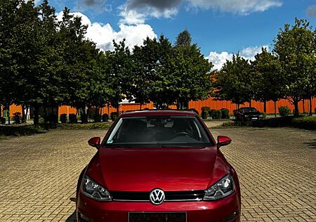 VW Golf Volkswagen 1.2 TSI 63kW BMT ALLSTAR ALLSTAR