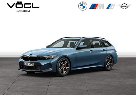 BMW 330e Touring M Sportpaket Pro Driv.Ass.Prof. AHK