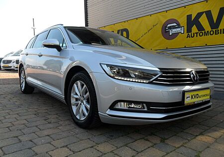 VW Passat Variant Volkswagen Comfortline DSG